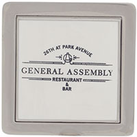 General Assembly Restaurant and Bar