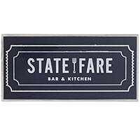 State Fare Bar and Kitchen