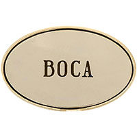 Boca Restaurant
