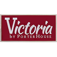 Victoria by Porterhouse