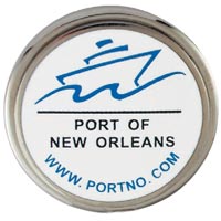 Port of New Orleans