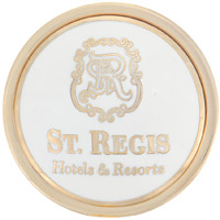 St. Regis Gold