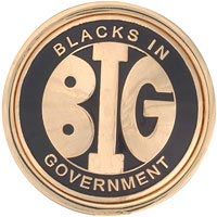 Blacks In Government